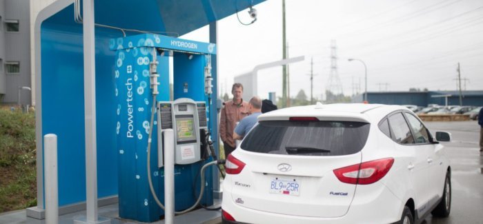 Fuel cell