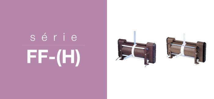 Série FF-H