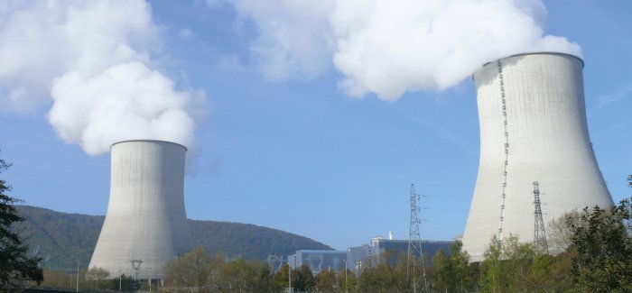 Nucléaire et environnements critiques