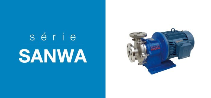 008. Série SANWA