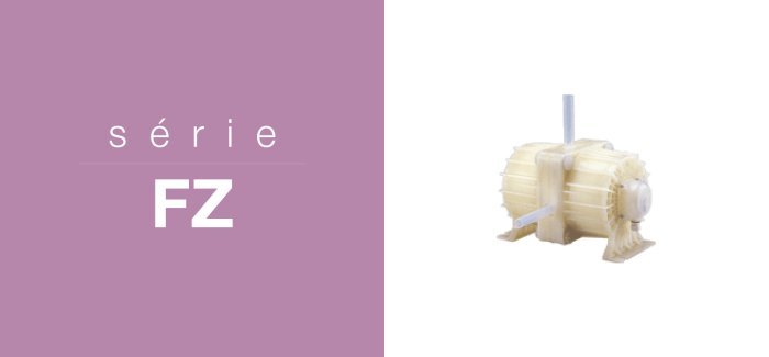 Série FZ