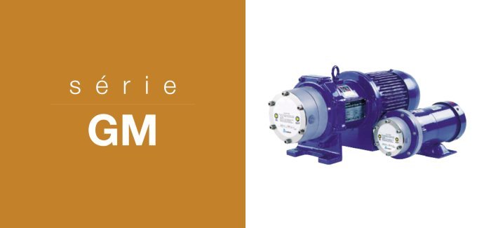 02. Série GM